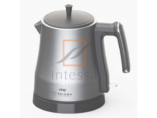 Prizma Otel tipi kettle  0,75 ml.